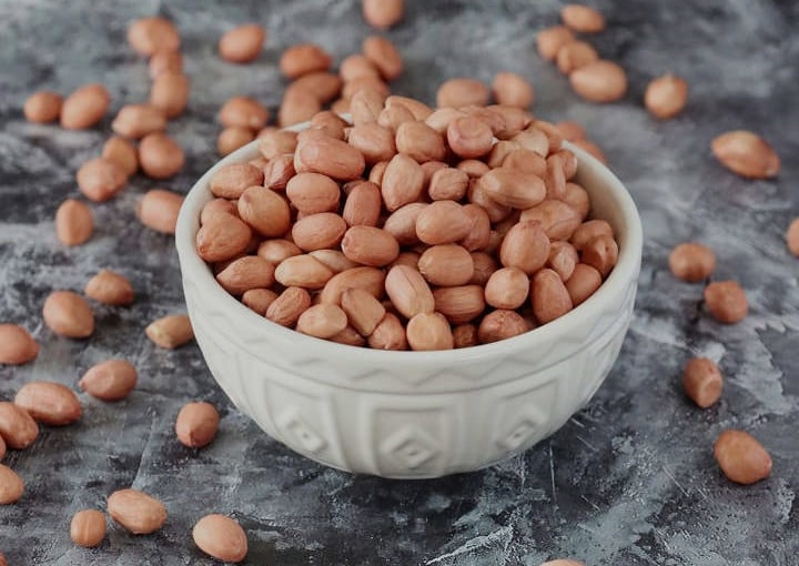 Why Peanuts Are So Special